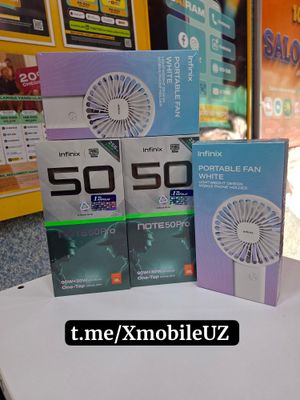 Infinix Note 50 Pro 24/256GB