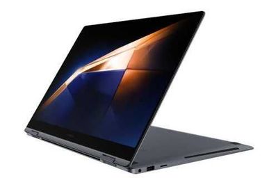 Samsung Galaxy Book4 360/15.6" FHD AMOLED/ U7-150U/DDR5 16GB/512GB SSD