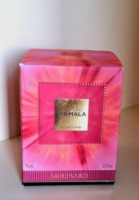 Туалетная вода Nirmala