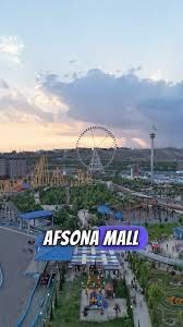 Наманган “Afsona Mall” квартира