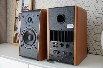 Колонки Стереосистема Microlab B-77BT / 2.0/ 48W, Bluetooth 4.0 ++