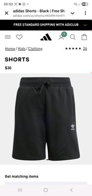 Adidas original