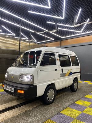 Damas 2022 sotiladi