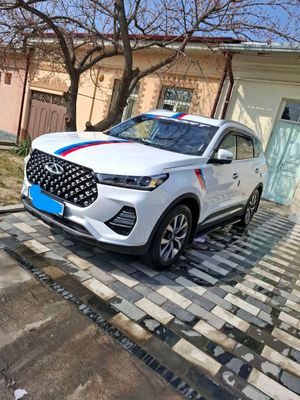 sotiladi chery 7pro
