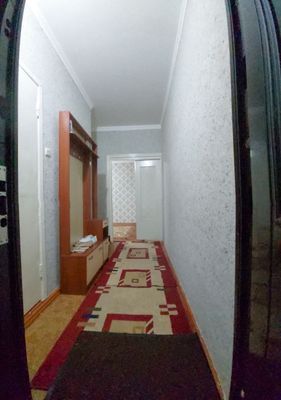 1-комнатная квартира, Яшнабадский район, Тузель 2
