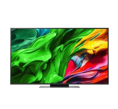 Телевизор LG 55QNED86A6A 4K UltraHD webOS