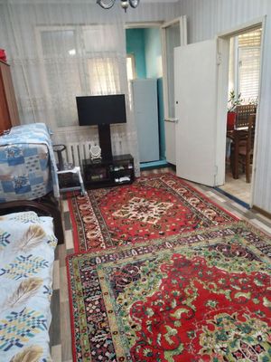 Qizlarga kvartira chilonzor