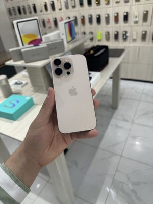 Iphone 16 pro 100%