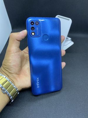 Infinix Hot 13 Play