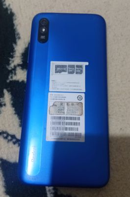Redmi 9 A