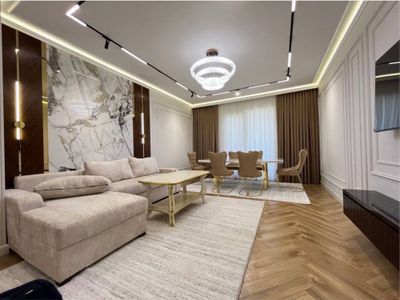 Сдаётся Новая Квартира а Жк Istanbul City