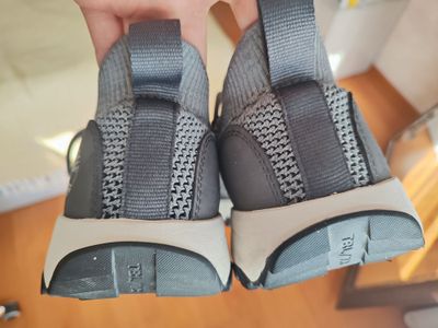 мужские кроссовки Timberland