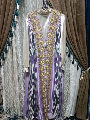 Vicherniy koylak