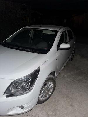 Cobalt ltz avtomat