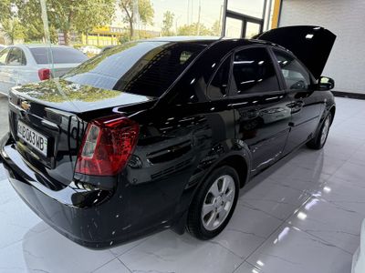Lacetti 2022 топ тоза