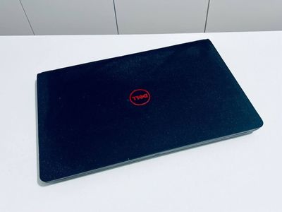 Ноутбук Американский Dell