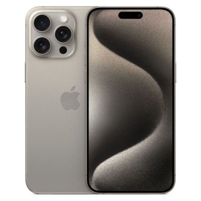 Iphone 15pro max 256gb/97%