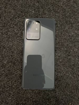 S20 ultra 12/256