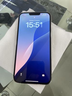 Iphone 13 pro max 128gb