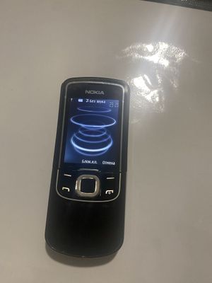 Nokia 8600 luna_