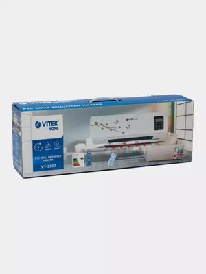 Devor Isitgichi Vitek None - Tezkor Isitish