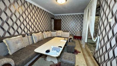 Киргили Тошкент кафе 2 хонали квартира сотилади. ID: 285077