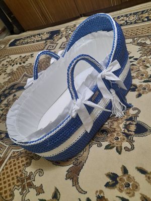 Люлька и пледи