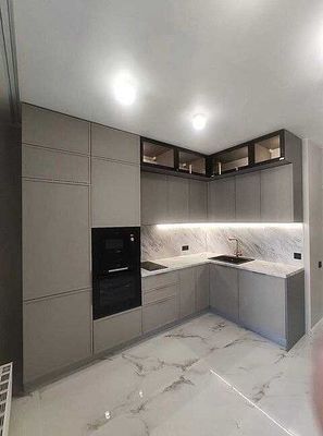 NovaFurniture — дизайнерская мебель на заказ