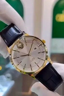 Sovg‘a uchun uzb soat