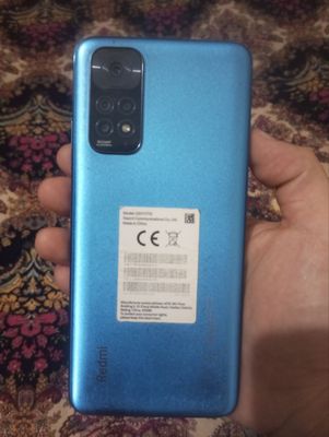 Redmi not 11 128 Gb