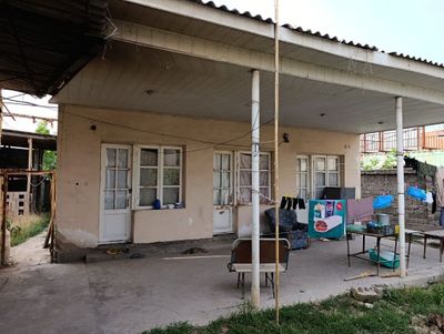 Ижарага яшаш учун жой
