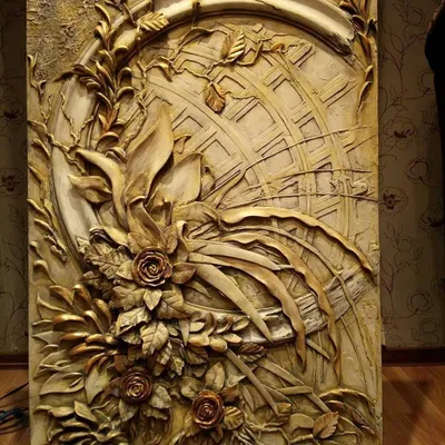 Интерьерные картины и панно на заказ