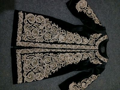 Ayollar kiyimi