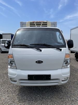 Kia bongo 2011 ref