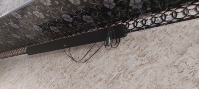 Саундбар домашний кинотеатр