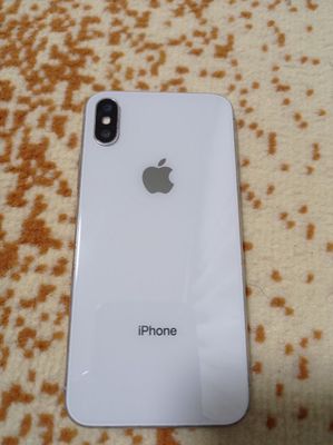 Iphone X 64gb sotiladi