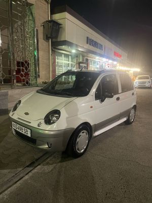Matiz best sotiladi