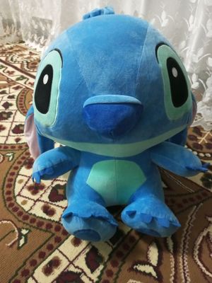 Stitch