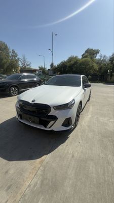 Bmw i5 35i 4 м60 21 янги диска балон такилган боди кит танировка бор