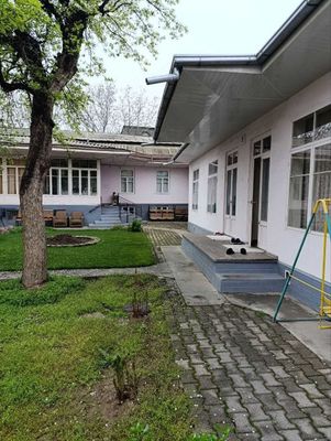 V567 ПРОДАЕТСЯ_ДОМ улица Мерганча 5,13 соток 350м2