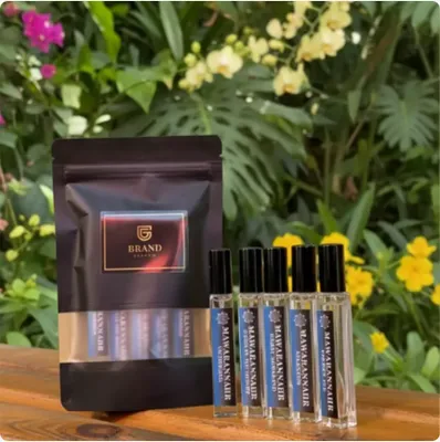 MAWARANNAHR 5 ta atir