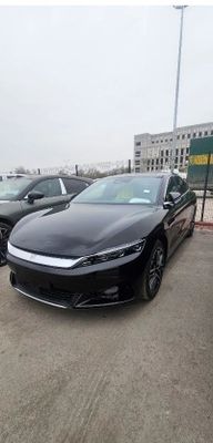 Byd Han Smart 605