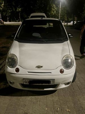 Chevrolet Matiz 2015 (Срочно Матиз)