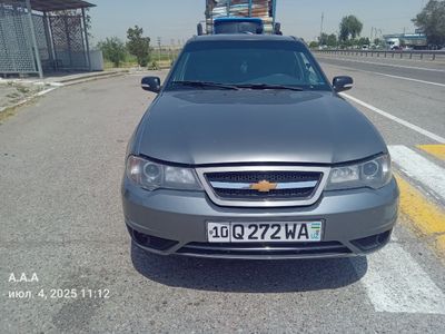 Nexia 2 2015 lux kandisaner