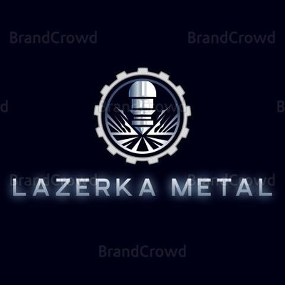 Lazerka metal usluga