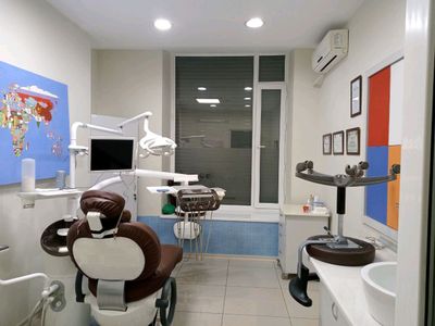 Коммерческое помещение на 1 линии Электроаппарат