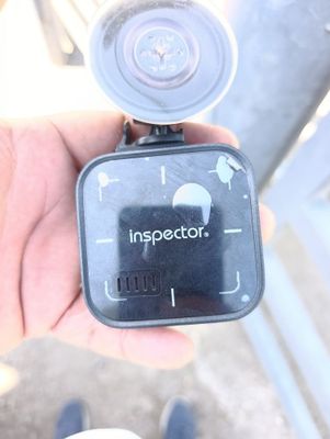 Радар inspektor хороший