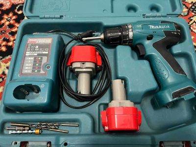 Шуруповерт Makita ОРИГИНАЛ