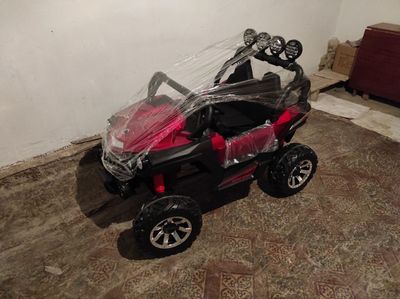 Продаётся детская машинка!