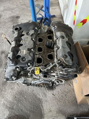 Матор Captiva 3l V6